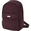 Dark Bordeaux