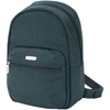 image:imageTravelon AntiTheft Essentials Small BackpackPeacock