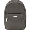 image:imageTravelon AntiTheft Essentials Small BackpackSmoke