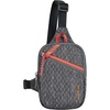 image:imageTravelon AntiTheft Greenlander Compact Sling BagDiamond Ash