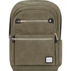 image:imageTravelon AntiTheft Heritage BackpackOlive