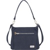 image:imageTravelon AntiTheft Heritage Hobo BagIndigo