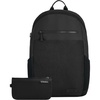 image:imageTravelon AntiTheft Metro Backpack with RFID blocking pouchBlack