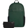 image:imageTravelon AntiTheft Metro Backpack with RFID blocking pouchForest Heather