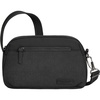 image:imageTravelon AntiTheft Metro Dome CrossbodyBlack