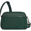 image:imageTravelon AntiTheft Metro Dome CrossbodyForest Heather
