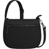 image:imageTravelon AntiTheft Metro Saddle CrossbodyBlack