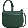 image:imageTravelon AntiTheft Metro Saddle CrossbodyForest Heather