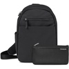 image:imageTravelon AntiTheft Metro Sling with RFID blocking pouchBlack