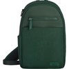 image:imageTravelon AntiTheft Metro Sling with RFID blocking pouchForest Heather