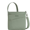 image:imageTravelon AntiTheft Roam Small CrossbodyMoss