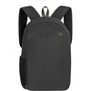 image:imageTravelon AntiTheft The Voyages DaypackBlack