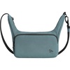 image:imageTravelon AntiTheft The Voyages EastWest CrossbodySlate Blue