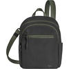 image:imageTravelon AntiTheft The Voyages Tour BagBlack