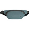 image:imageTravelon AntiTheft The Voyages Waist PackSlate Blue