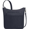 image:imageTravelon Antitheft Metro CrossbodyNavy Heather