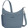 image:imageTravelon Antitheft Roam Medium CrossbodyStorm