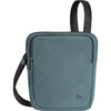 image:imageTravelon Antitheft the Voyages Slim CrossbodySlate Blue