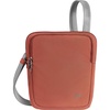 image:imageTravelon Antitheft the Voyages Slim CrossbodyTerracotta