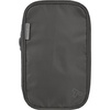 image:imageTravelon Compact Hanging Toiletry KitCharcoal