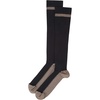 image:imageTravelon Compression SocksBlack Copper Infused