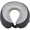 image:imageTravelon Cooling Gel Neck PillowCharcoal