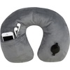 image:imageTravelon Deluxe PillowGray