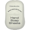 image:imageTravelon Hand Soap Toiletry Sheets 50Count