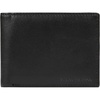 image:imageTravelon RFID Blocking Billfold Travel WalletBlack