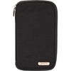 image:imageTravelon RFID Blocking Family Passport WalletBlack Shade