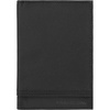 image:imageTravelon RFID Blocking Passport Case Black One SizeBlack