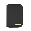 image:imageTravelon RFID Blocking Passport Zip WalletBlack