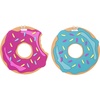 image:imageTravelon Set of 2 Luggage Tags  Hot SpotsDoughnuts