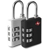 image:imageTravelon Set of 2 TSA Accepted Luggage LocksClassic Combo
