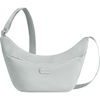image:imageTravelon Slouchy CrossbodyPlatinum