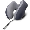 image:imageTravelon Transit Premium Neck PillowNavyGray