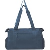 image:imageTravelon Travel CarryAll 17 Packable Tote wLuggage SleeveNavy