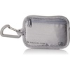 image:imageTravelon Travelon Rfid Blocking Clip Stash Pouch Travel Tote GrayGray