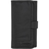 image:imageTravelon Urban Deluxe Tech Organizer  SlateBlack