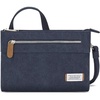 image:imageTravelon Womens AntiTheft Heritage Small Crossbody Cross Body BagIndigo