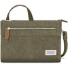 image:imageTravelon Womens AntiTheft Heritage Small Crossbody Cross Body BagSage