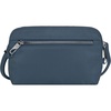 image:imageTravelon Womens Antitheft Tailored Convertible Crossbody ClutchPeacock
