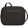 image:imageTravelon Womens Antitheft Tailored EastWest Organizer ChrossbodyOnyx