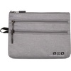 image:imageTravelon World Travel Essentials Seat Pack OrganizerGray Heather