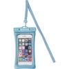 image:imageTravelon itFloats Waterproof Pouch  ItfloatsBlue