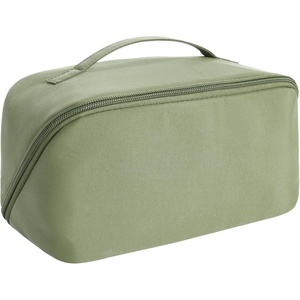 image:imageTravelon 180 Travel Toiletry CaseMoss