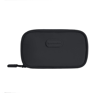 image:imageTravelon 2in1 Jewelry amp Tech OrganizerBlack