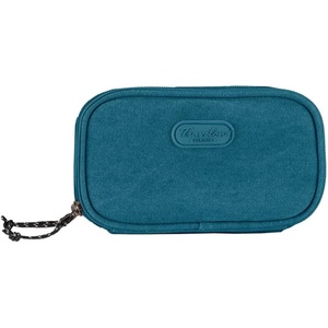 image:imageTravelon 2in1 Jewelry amp Tech OrganizerLagoon