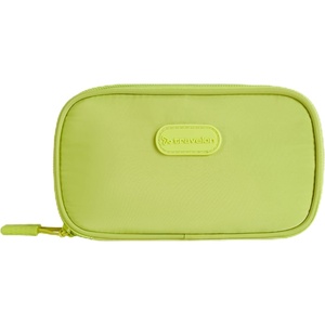 image:imageTravelon 2in1 Jewelry amp Tech OrganizerLime