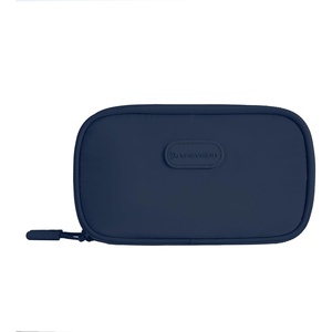 image:imageTravelon 2in1 Jewelry amp Tech OrganizerNavy
